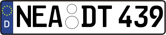 NEA-DT439