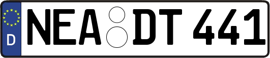 NEA-DT441