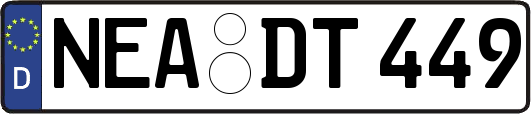 NEA-DT449