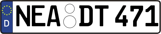 NEA-DT471