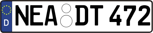 NEA-DT472