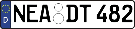 NEA-DT482