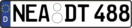 NEA-DT488