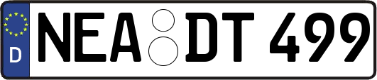 NEA-DT499