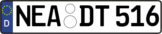 NEA-DT516