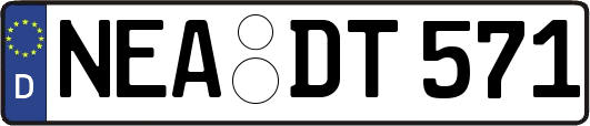 NEA-DT571