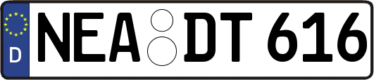 NEA-DT616