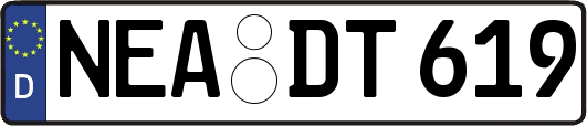 NEA-DT619
