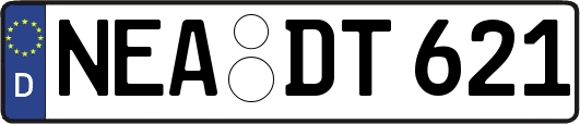 NEA-DT621