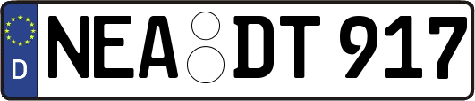 NEA-DT917
