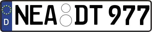 NEA-DT977