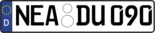 NEA-DU090