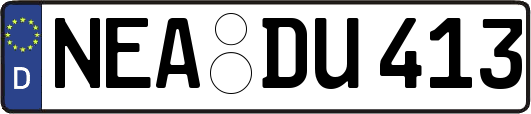 NEA-DU413