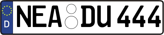 NEA-DU444