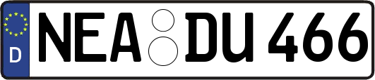 NEA-DU466