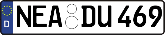 NEA-DU469