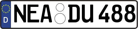 NEA-DU488