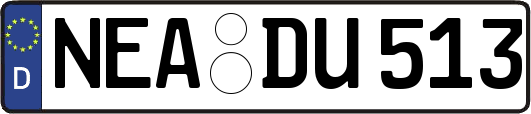 NEA-DU513