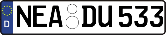 NEA-DU533