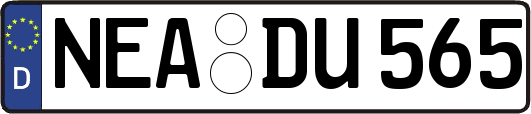 NEA-DU565