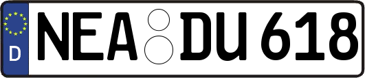 NEA-DU618