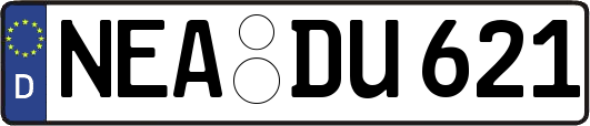 NEA-DU621