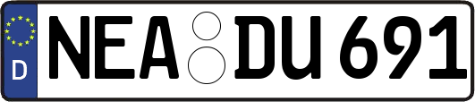 NEA-DU691