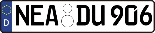 NEA-DU906