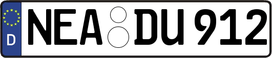 NEA-DU912