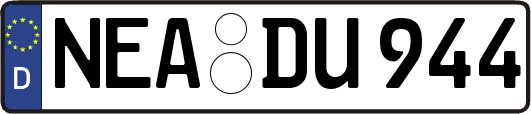 NEA-DU944