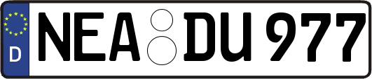 NEA-DU977