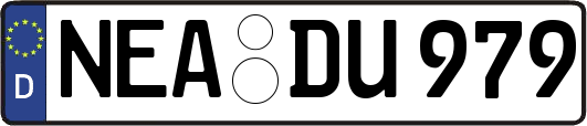 NEA-DU979