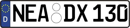NEA-DX130