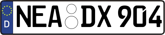 NEA-DX904