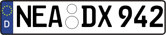 NEA-DX942