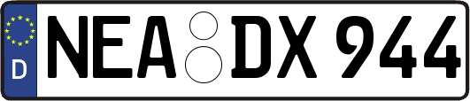 NEA-DX944