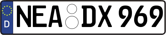 NEA-DX969