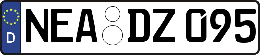 NEA-DZ095