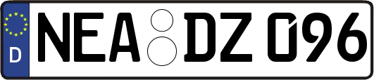 NEA-DZ096