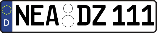 NEA-DZ111