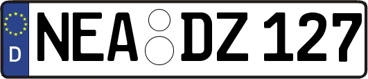 NEA-DZ127