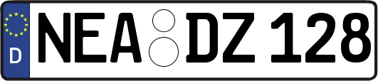 NEA-DZ128