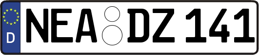 NEA-DZ141