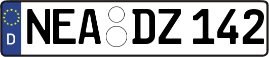 NEA-DZ142