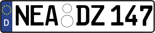 NEA-DZ147