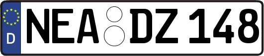 NEA-DZ148