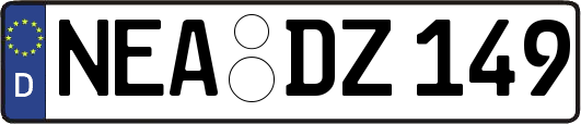 NEA-DZ149
