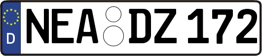 NEA-DZ172