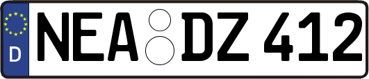 NEA-DZ412