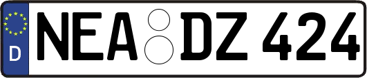 NEA-DZ424
